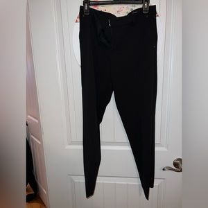 Black Women’s dress pants